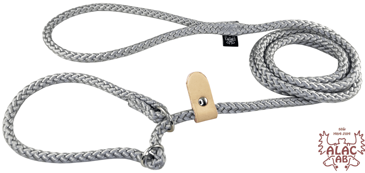 Retrieverkoppel med dubbla stopp - 7