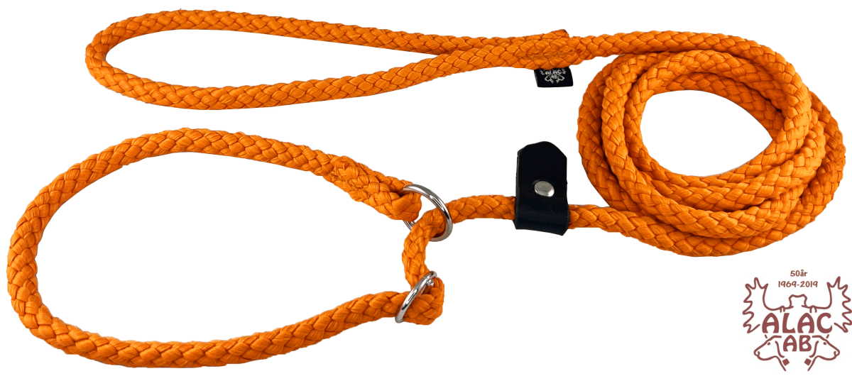 Retrieverkoppel med dubbla stopp - 3