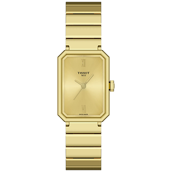 T160.110.33.023.00 Tissot SRV guld