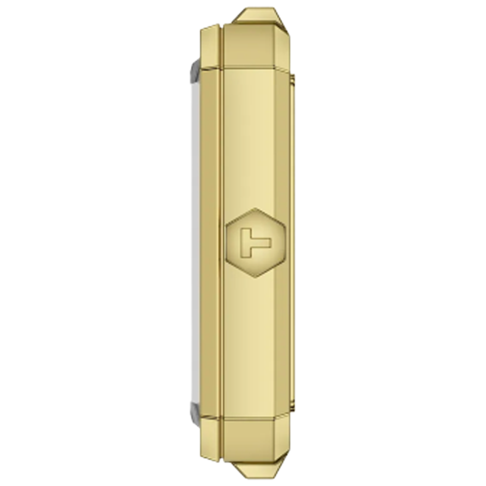 T160.110.33.023.00 Tissot SRV guld