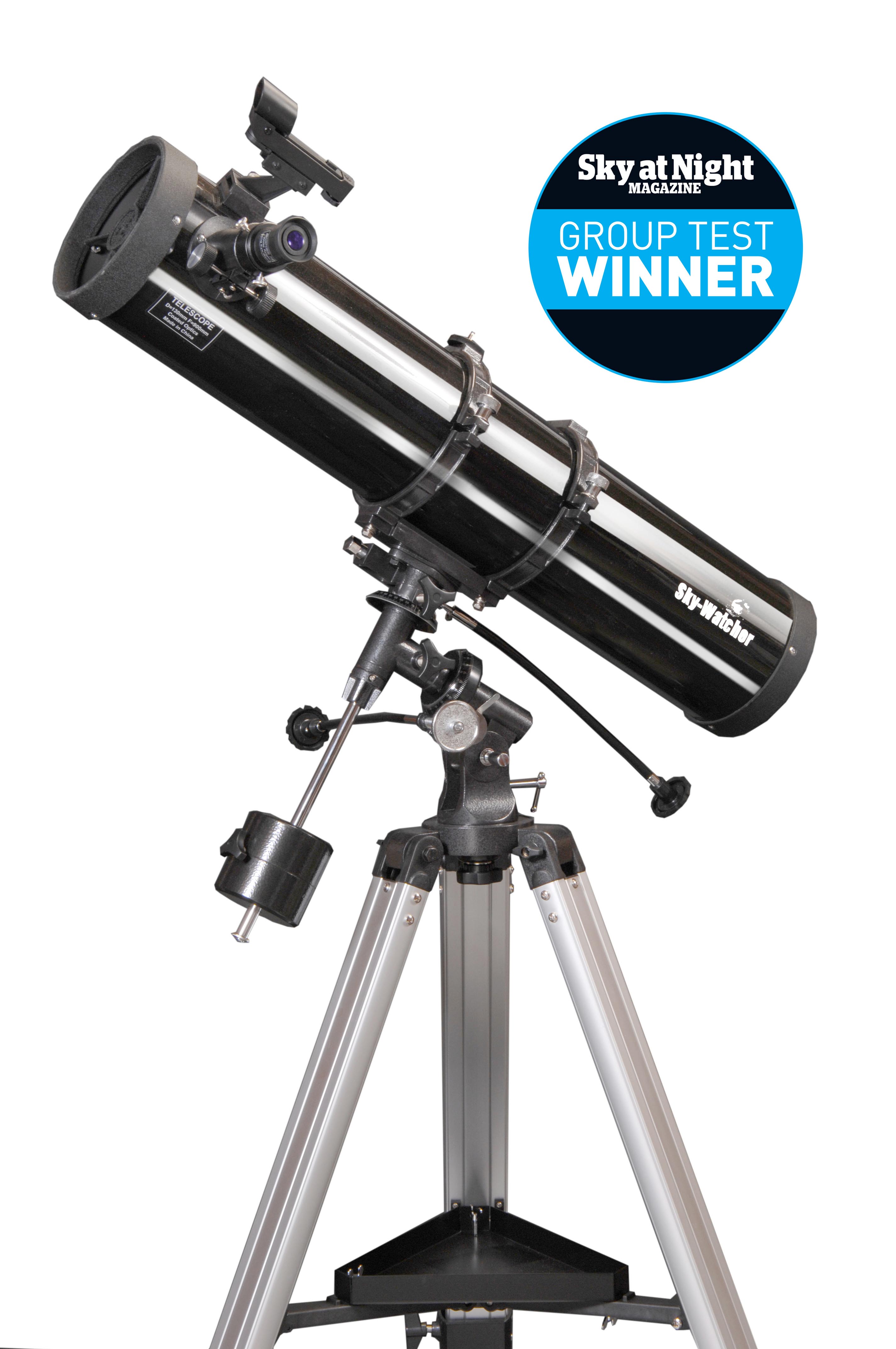 SKYWATCHER EXPLORER-130 EQ2