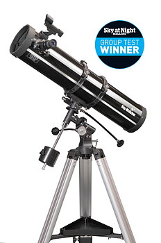 SKYWATCHER EXPLORER-130 EQ2