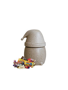Nisse från DBKD