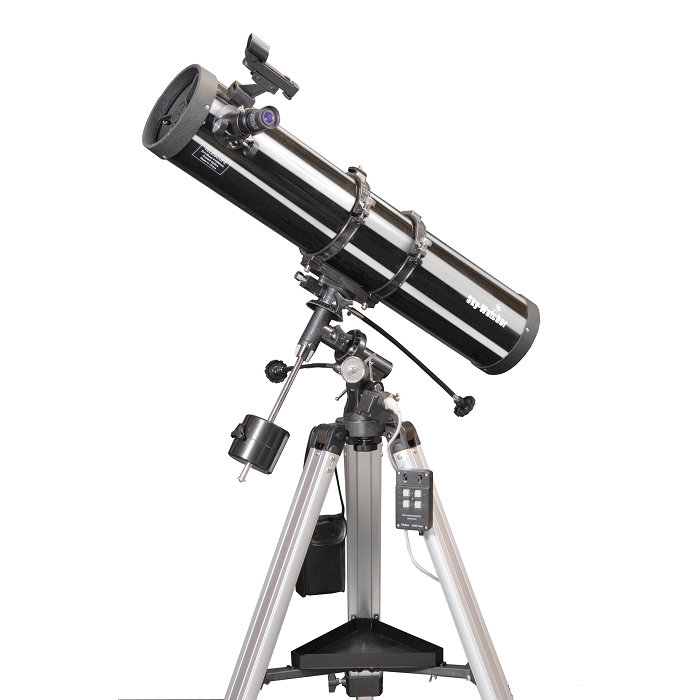 SKYWATCHER EXPLORER-130M EQ2 MED MOTOR