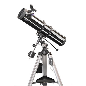 SKYWATCHER EXPLORER-130M EQ2 MED MOTOR