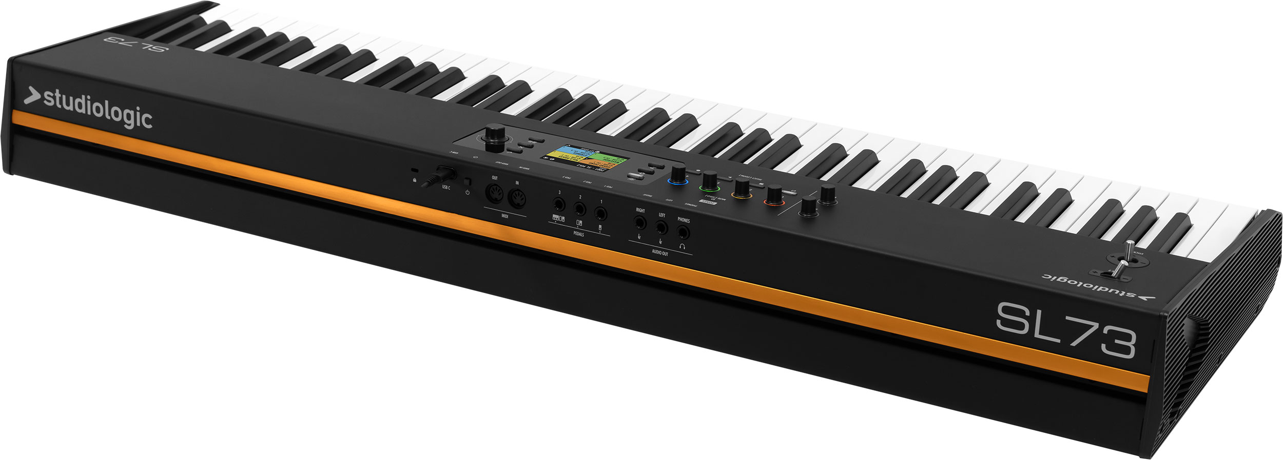 Studiologic SL73 MK2 - 5