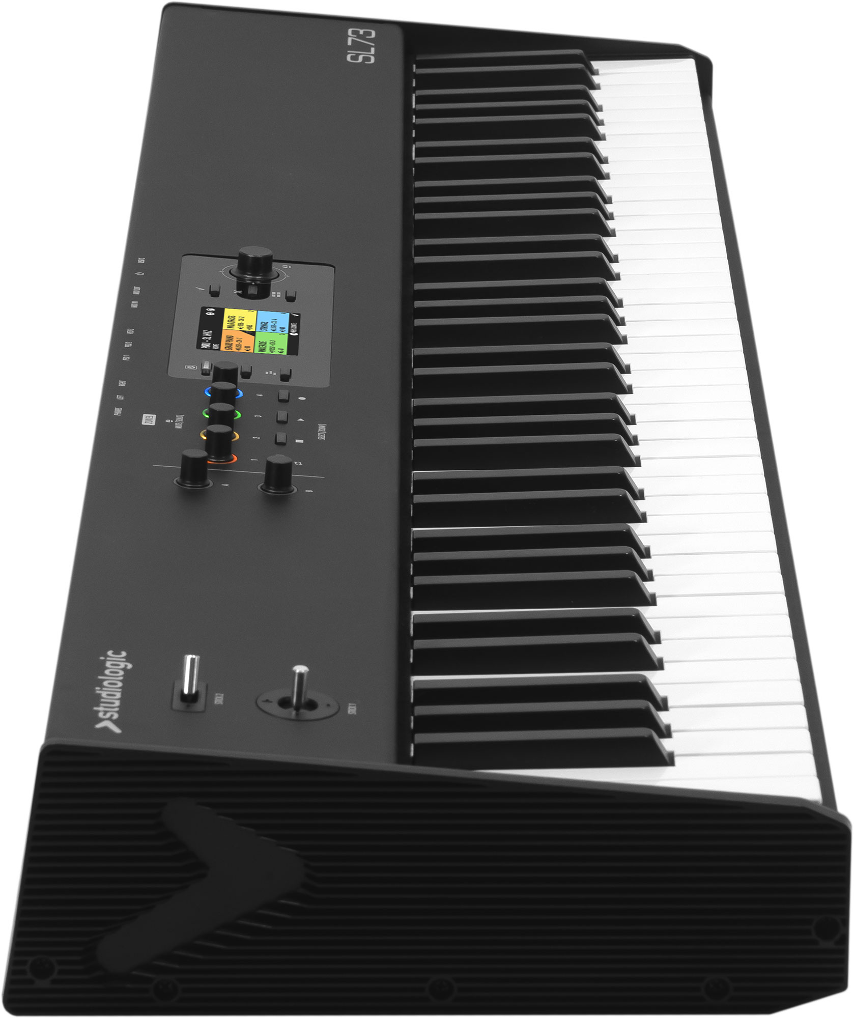 Studiologic SL73 MK2 - 4