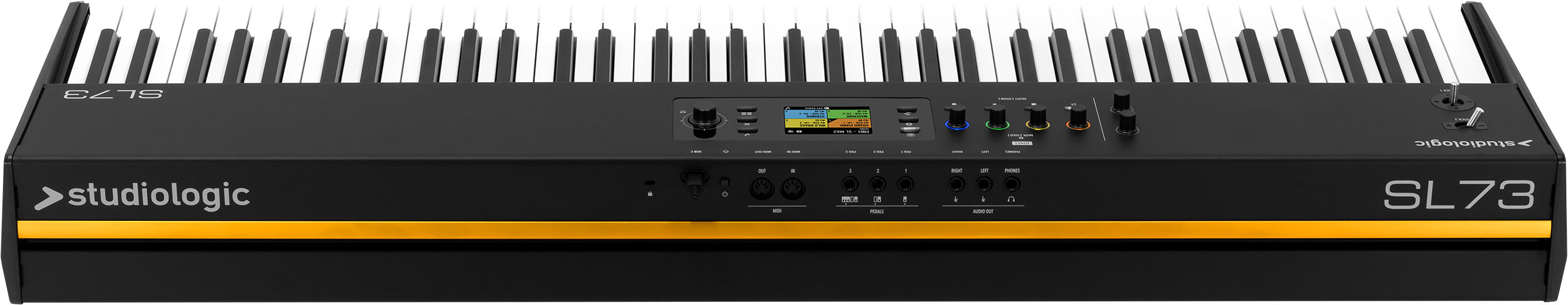 Studiologic SL73 MK2 - 6