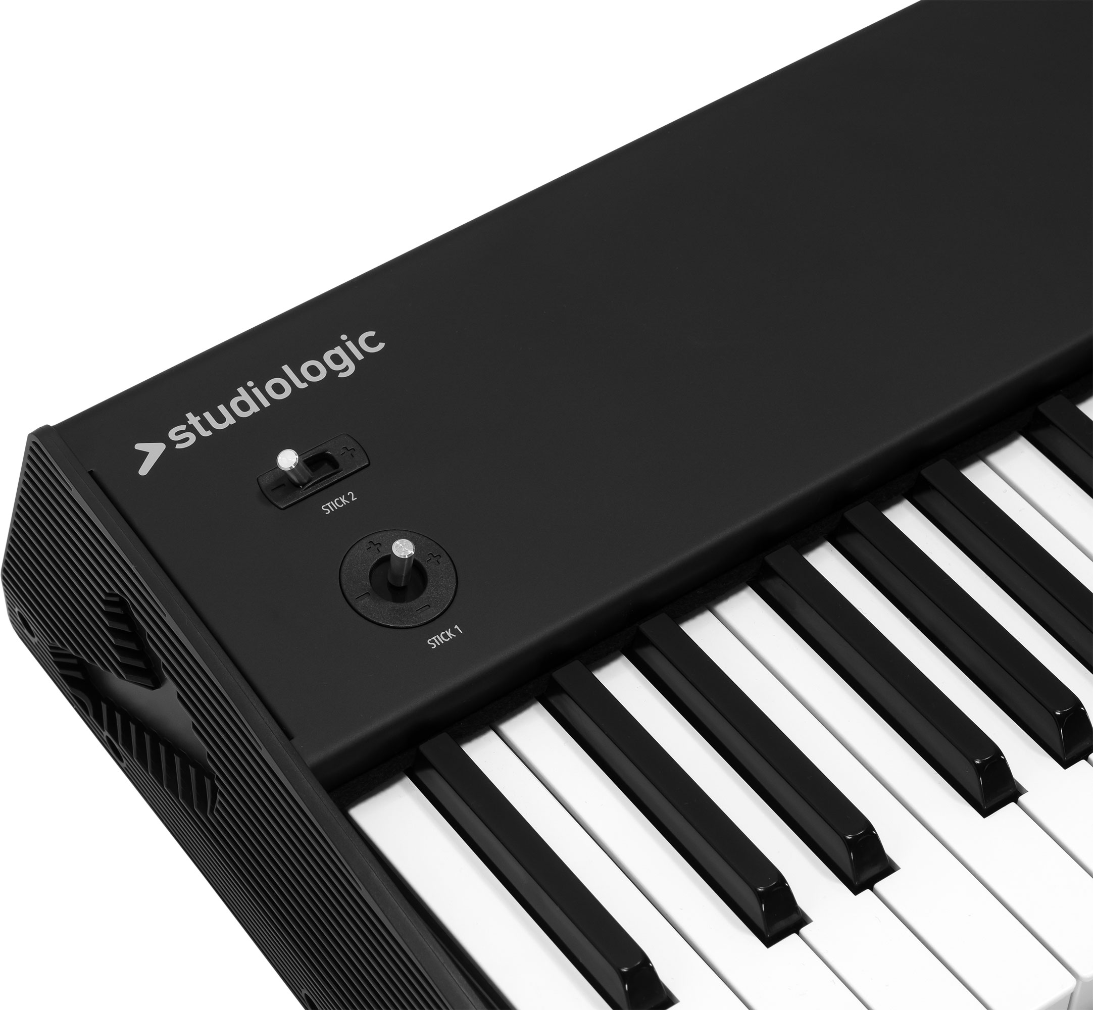 Studiologic SL88 MK2 - 4