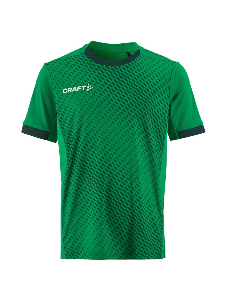 Evolve 2.0 Graphic Jersey Jr, 7 olika färger - 8