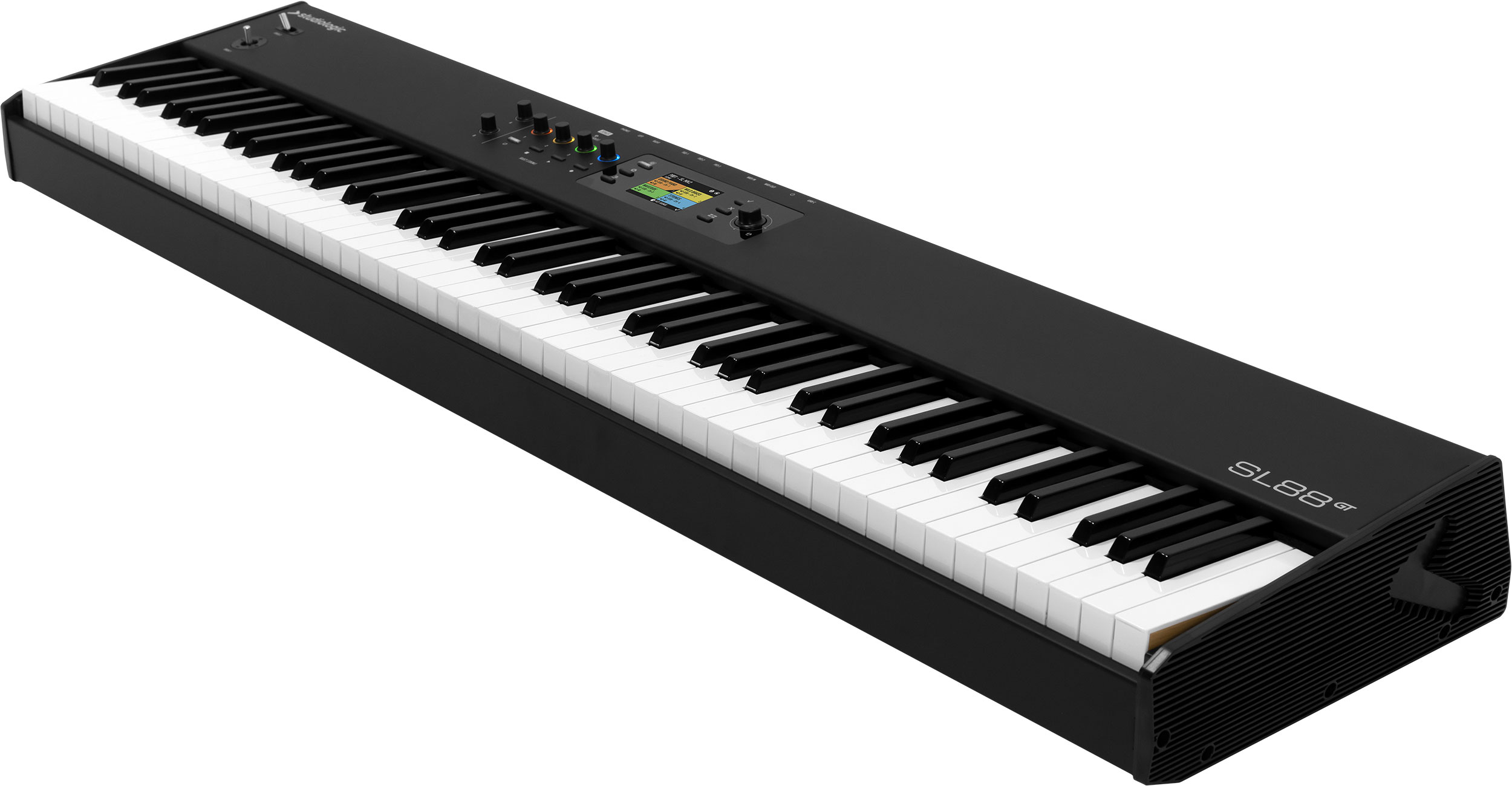 Studiologic SL88 GT MK2 - 3