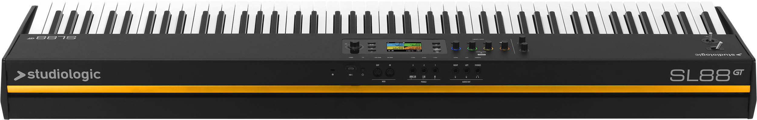 Studiologic SL88 GT MK2 - 4