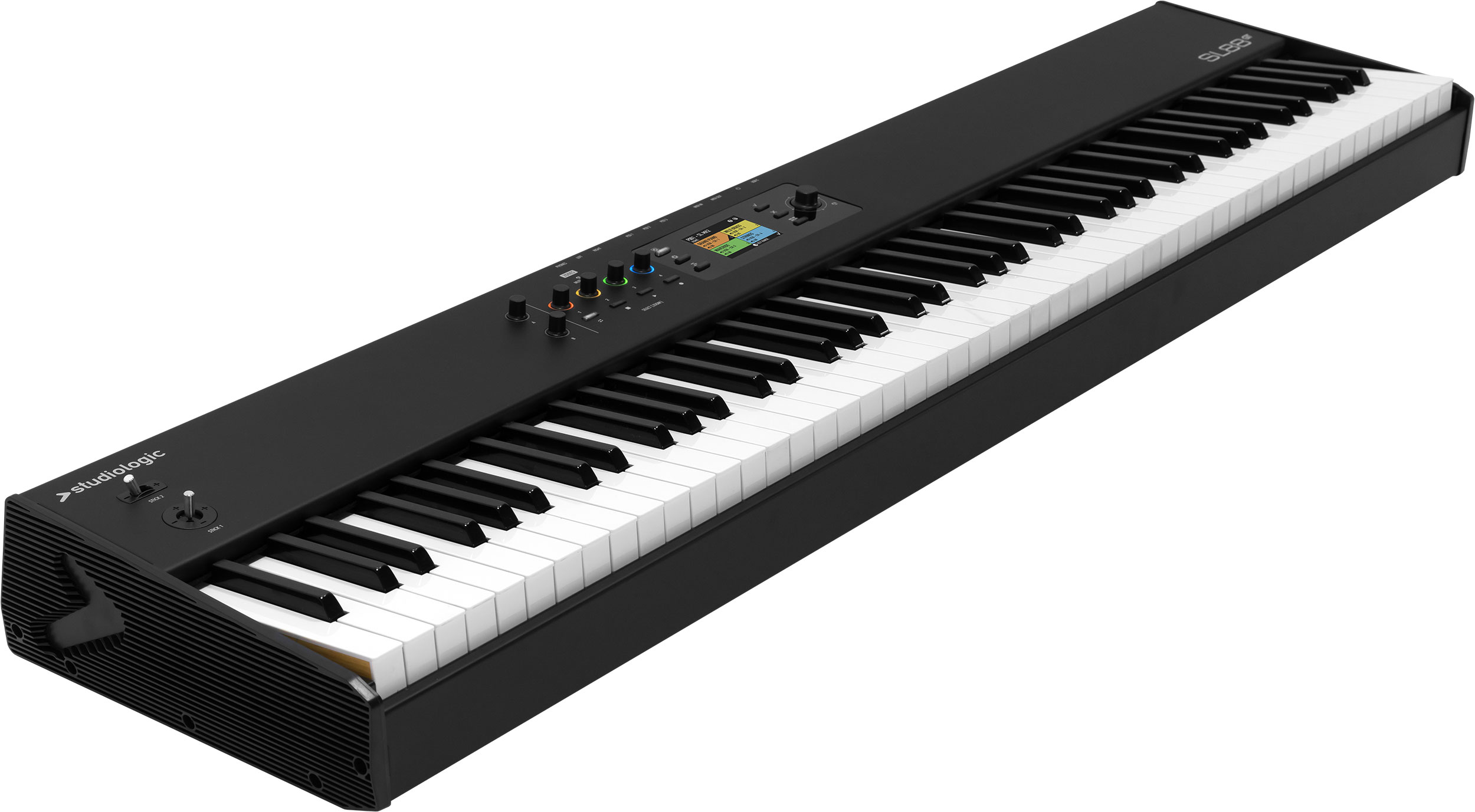 Studiologic SL88 GT MK2 - 2