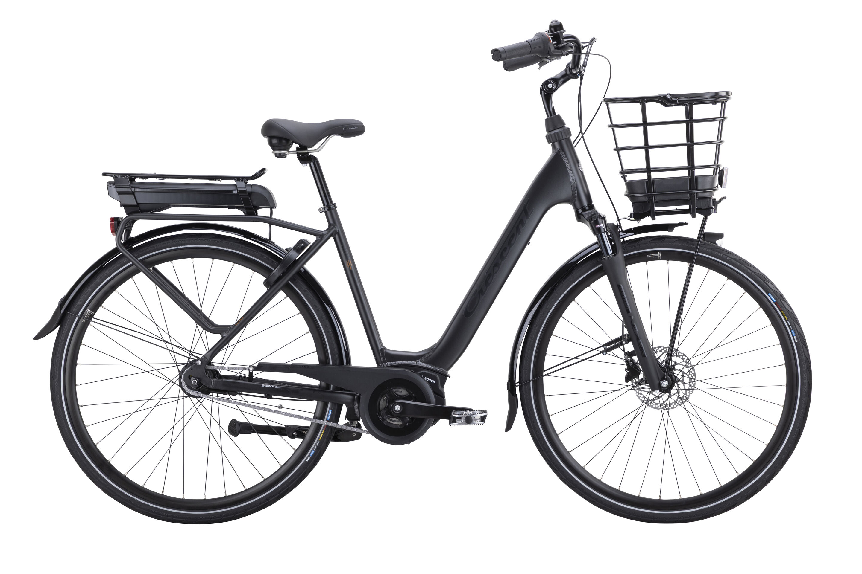 Elcykel Crescent Elvira 7vxl - 3