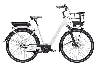 Elcykel Crescent Elvira 7vxl
