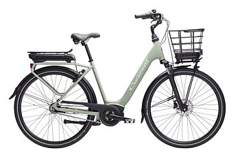 Elcykel Crescent Elvira 7vxl