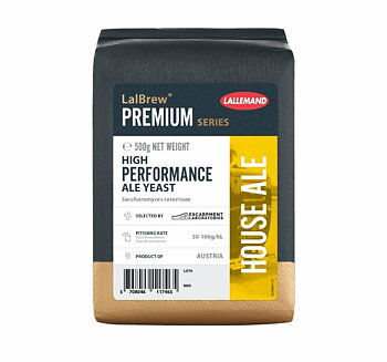 House Ale Lallemand 500 g
