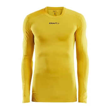 Långärmad kompressionströja, unisex.