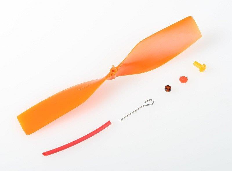 Rubber Power Set 150mm IGRA