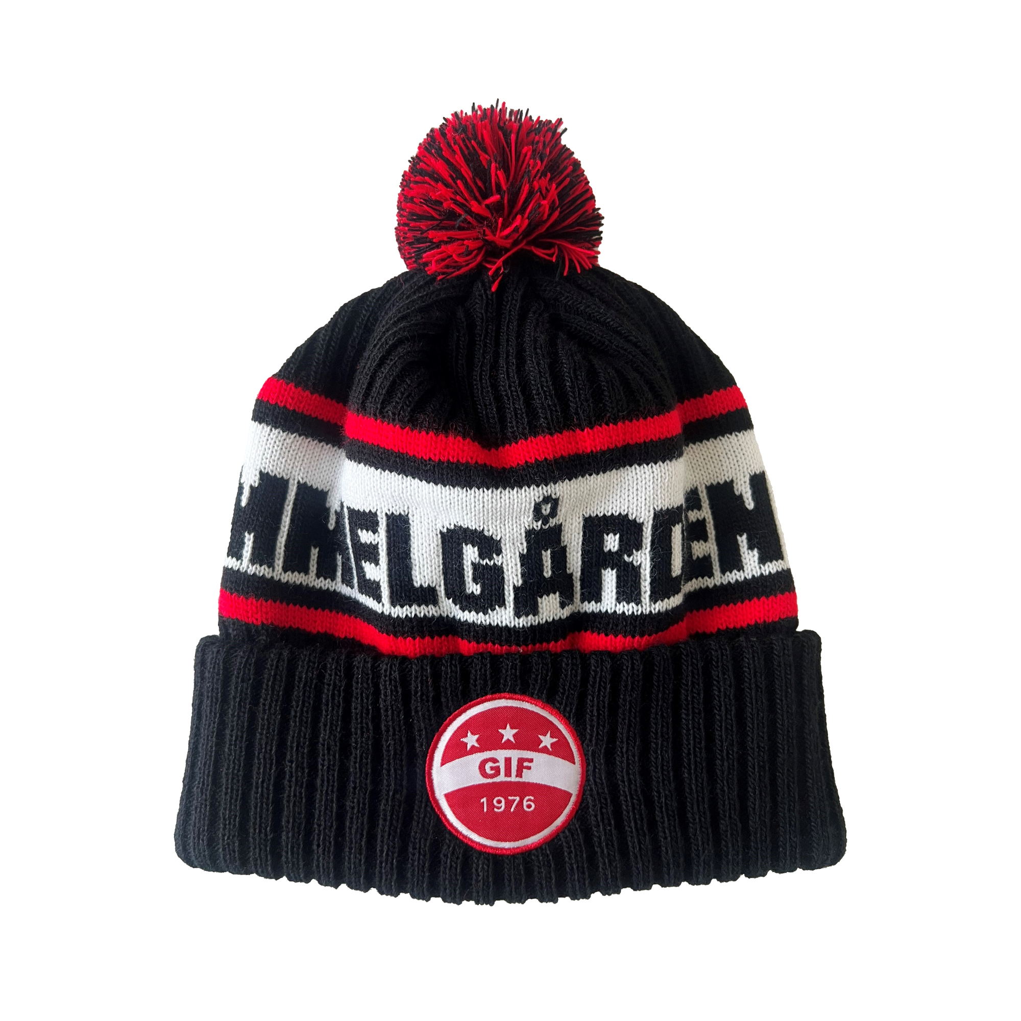 GIF POM POM  (Gammelgårdens IF)
