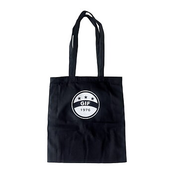 Handel Bag GIF  (Gammelgårdens IF)