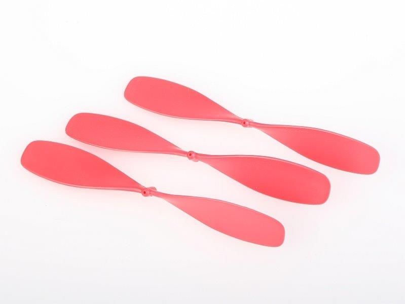 5inch plastic propeller (3props)