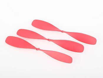 5inch plastic propeller (3props)