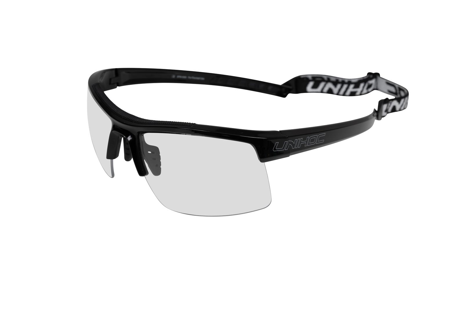 Glasögon Unihoc ENERGY SENIOR STIBK