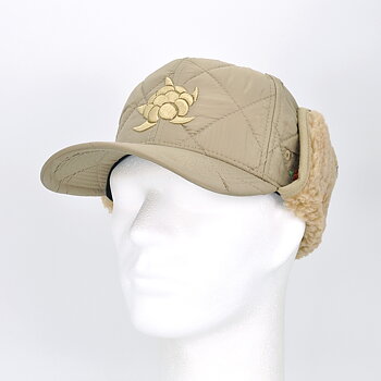 SQRTN - Frösön Cap Khaki 