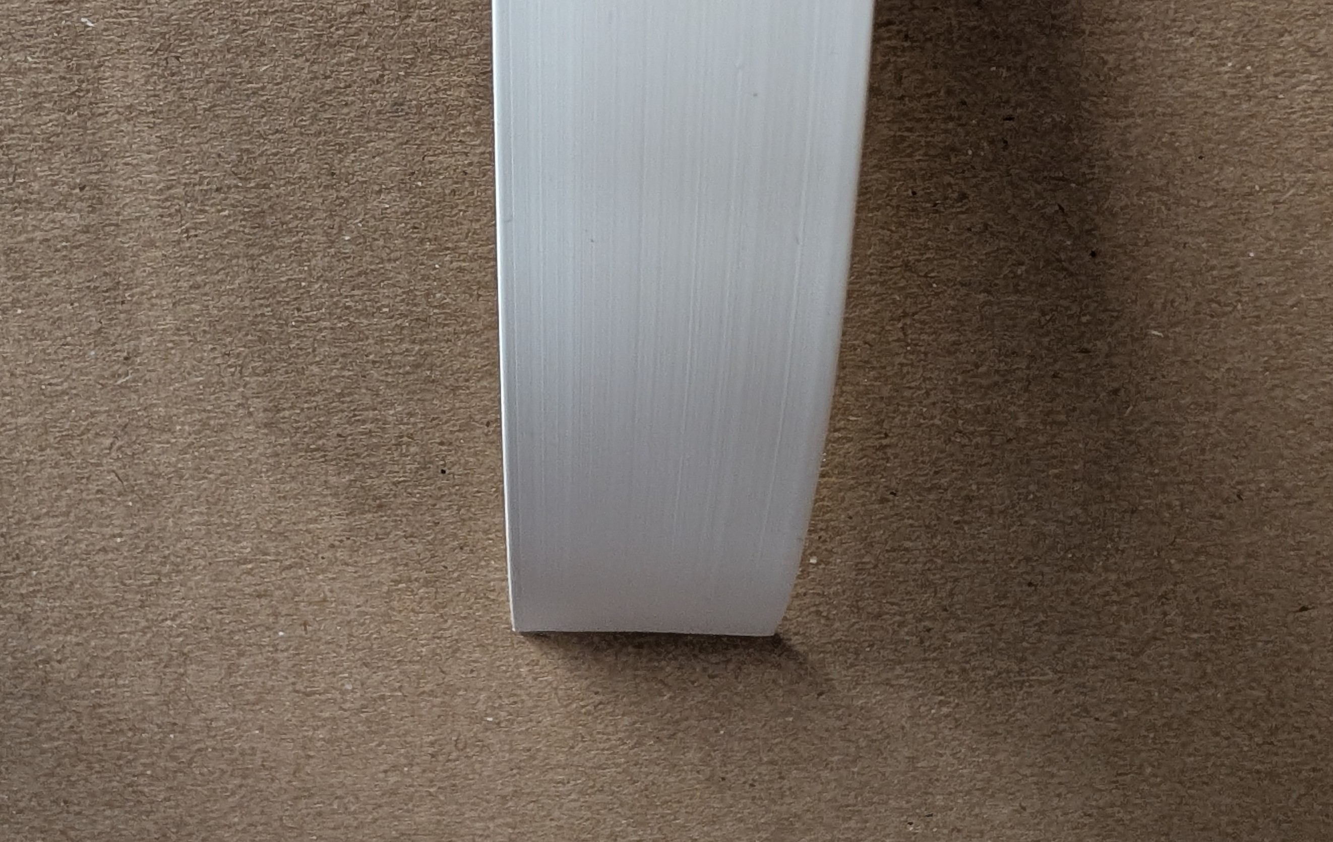 Mittlist 24mm Vit 5meter - 3