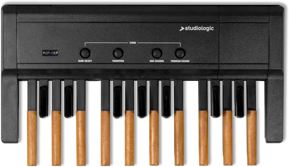 Studiologic Pedalboard MP117 - 2