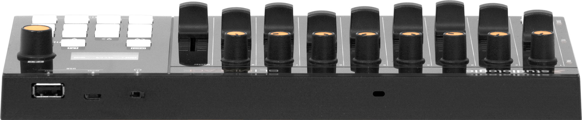 Studiologic SL Mixface - 3