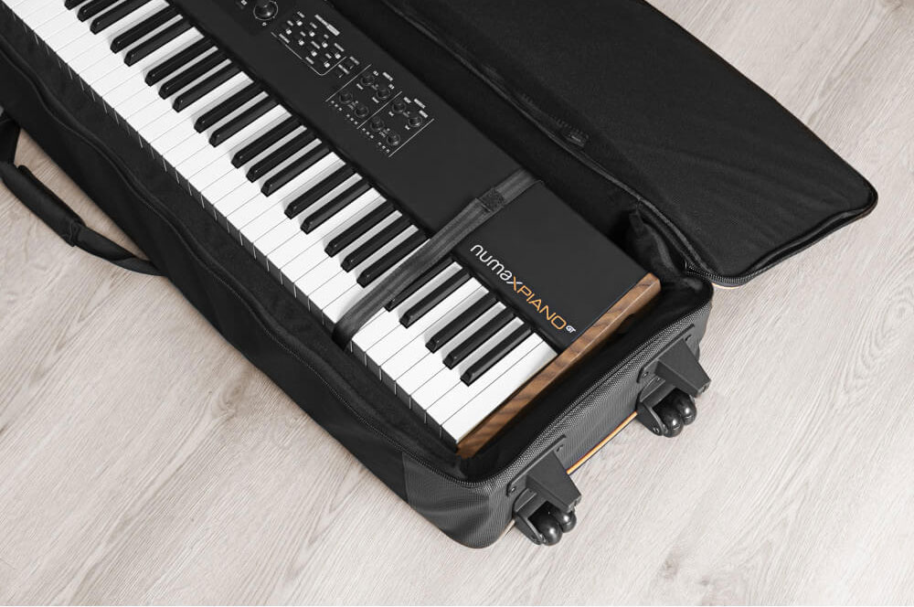 Studiologic Soft Case Size C - case for 88 keys - 2