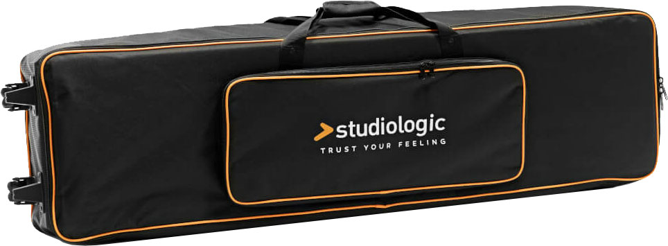 Studiologic Soft Case Size C - case for 88 keys