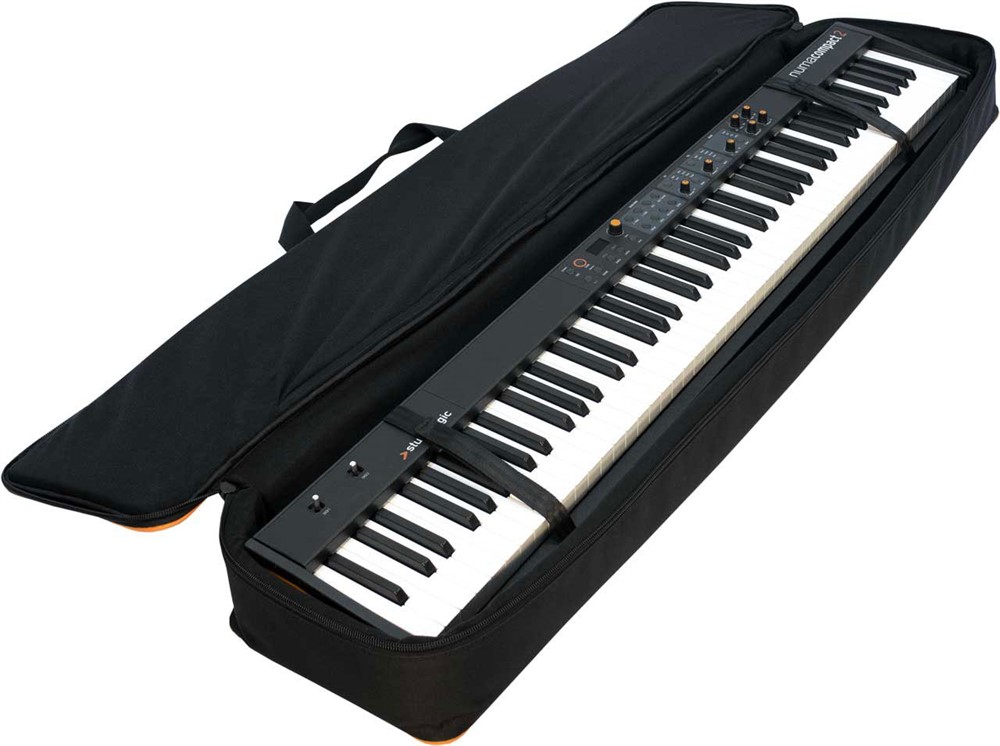Studiologic Soft Case Size A for 88 keys (slim) - 2