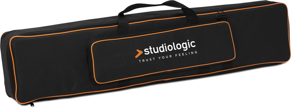 Studiologic Soft Case Size A for 88 keys (slim)