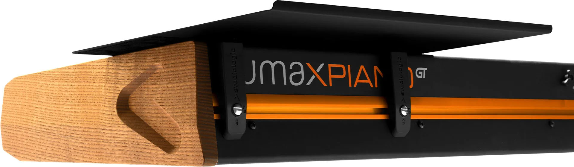 Studiologic Numa X Piano Magnetic Computer Plate - 3