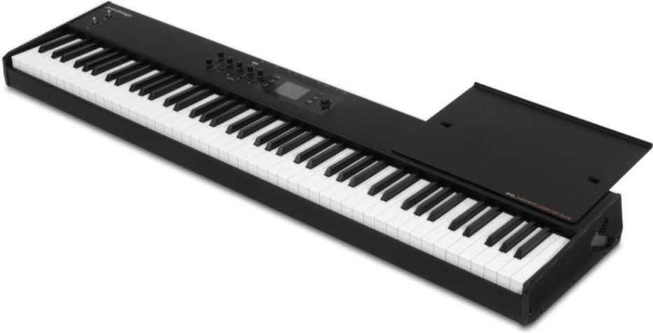 Studiologic SL Magnetic Computer Plate for - SL88 Grand - SL88 Studio - SL73 Studio - 3