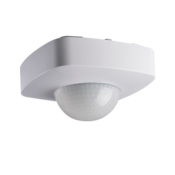KANLUX Rörelsesensor SENTO PIR 230V IP20 