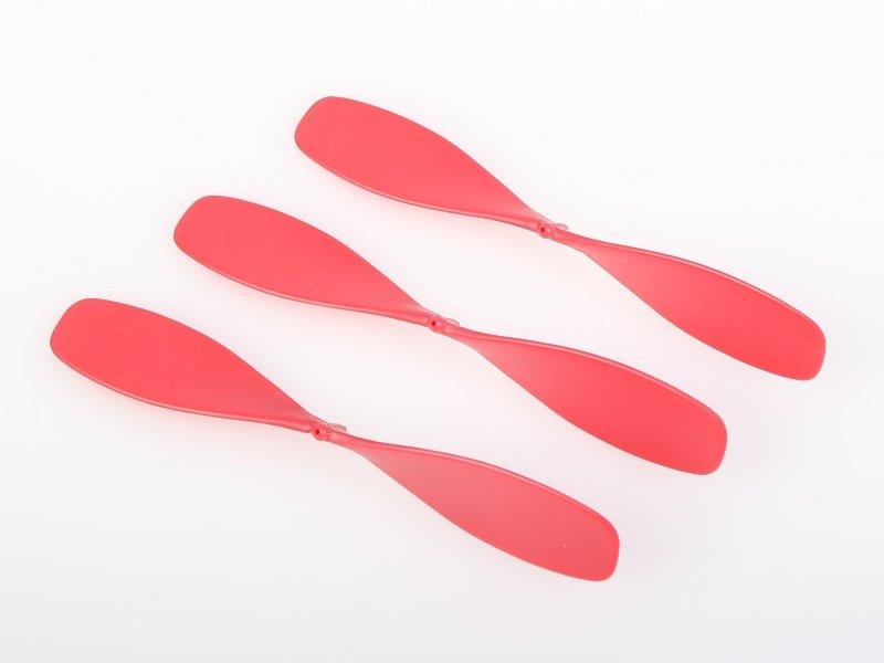 6inch plastic propeller (3props)