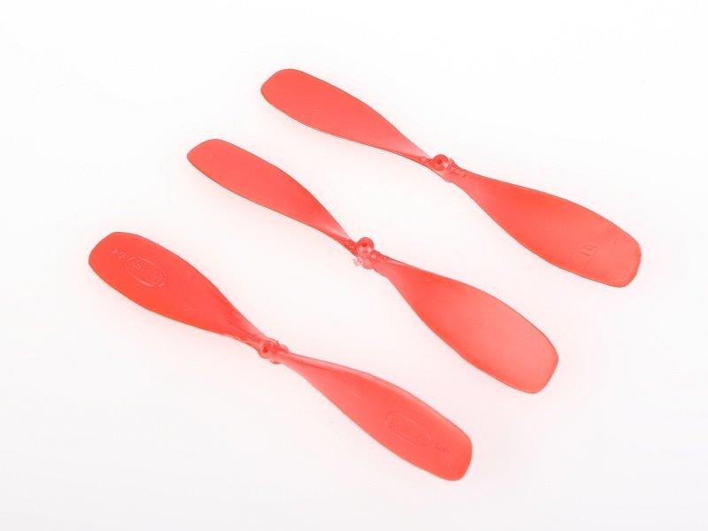 4inch plastic propeller (3props)