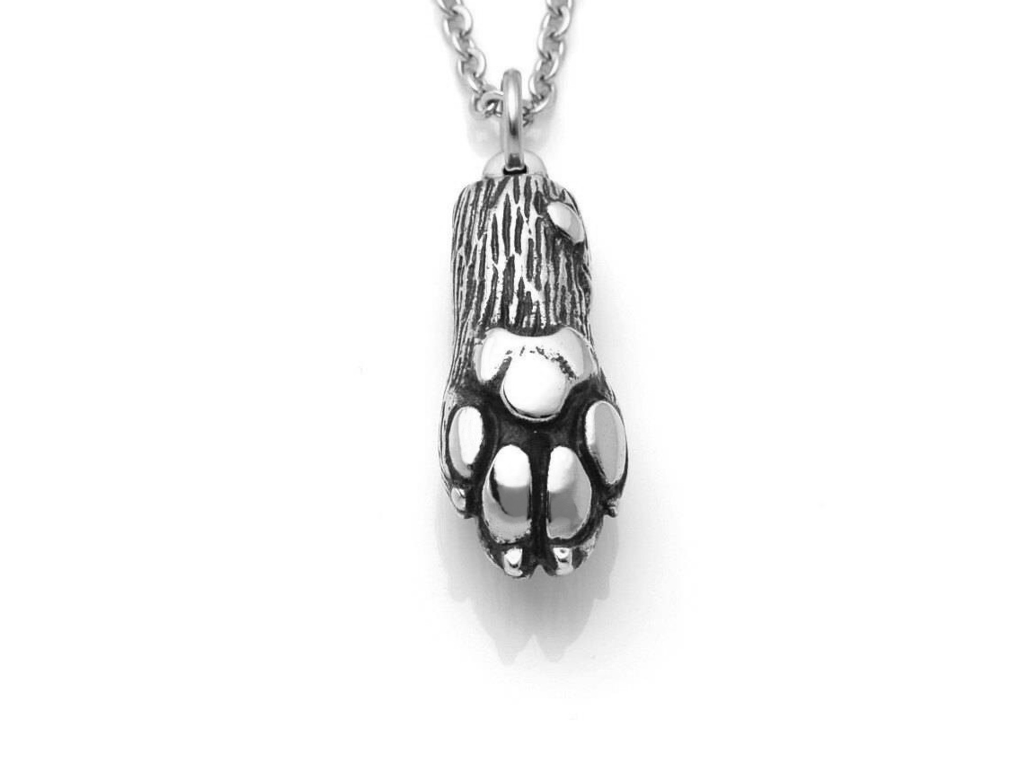 Hundtass Halsband, Handgjort Hund Smycke - 4