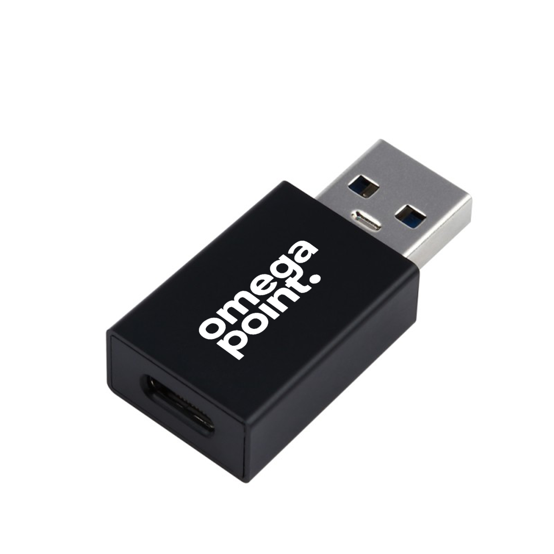 SyncStop Adapter (Data Blocker), ON DEMAND