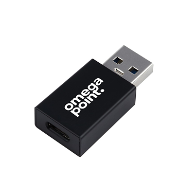 SyncStop Adapter (Data Blocker), ON DEMAND