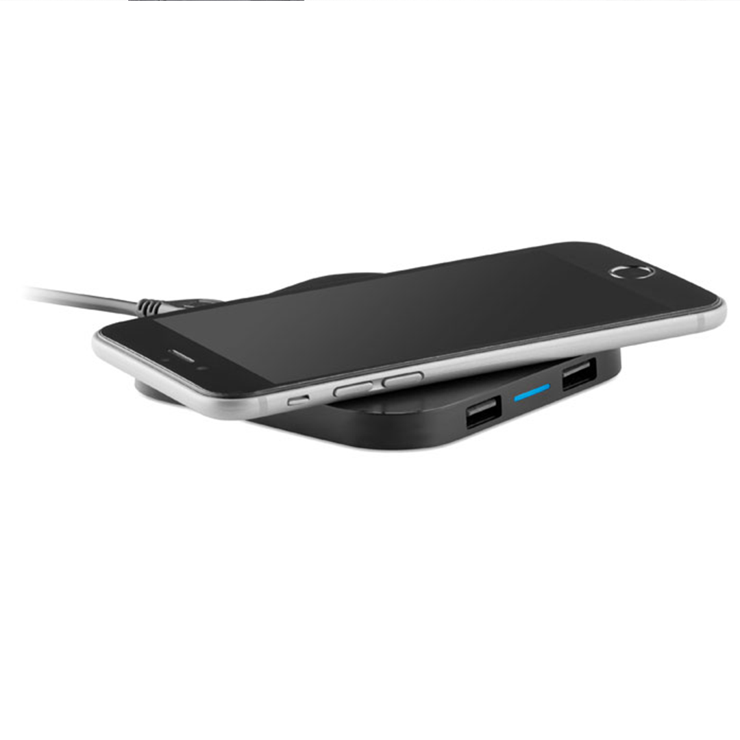 UNIPAD, ON DEMAND - 2