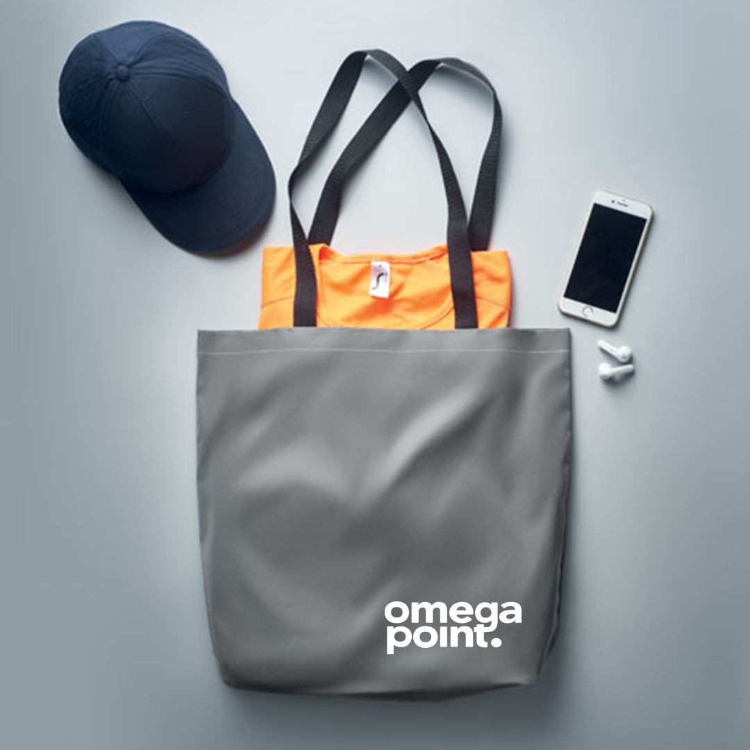 Reflex Tote, ON DEMAND - 2