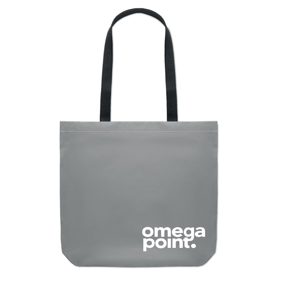 Reflex Tote, ON DEMAND
