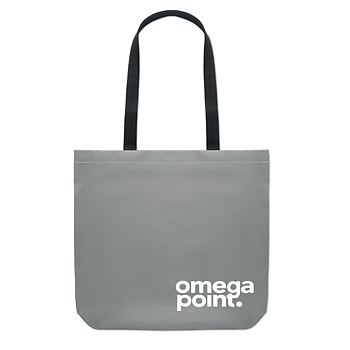 Reflex Tote, ON DEMAND