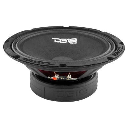 DS18 PRO-GM8.4 - 5