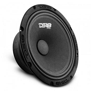 DS18 PRO-GM8.4